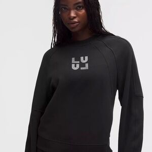 Lululemon Sweatshirt